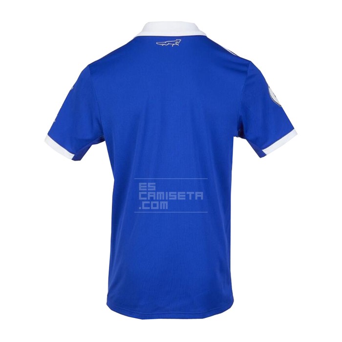 1a Equipacion Camiseta Leicester City 22-23 - Haga un click en la imagen para cerrar